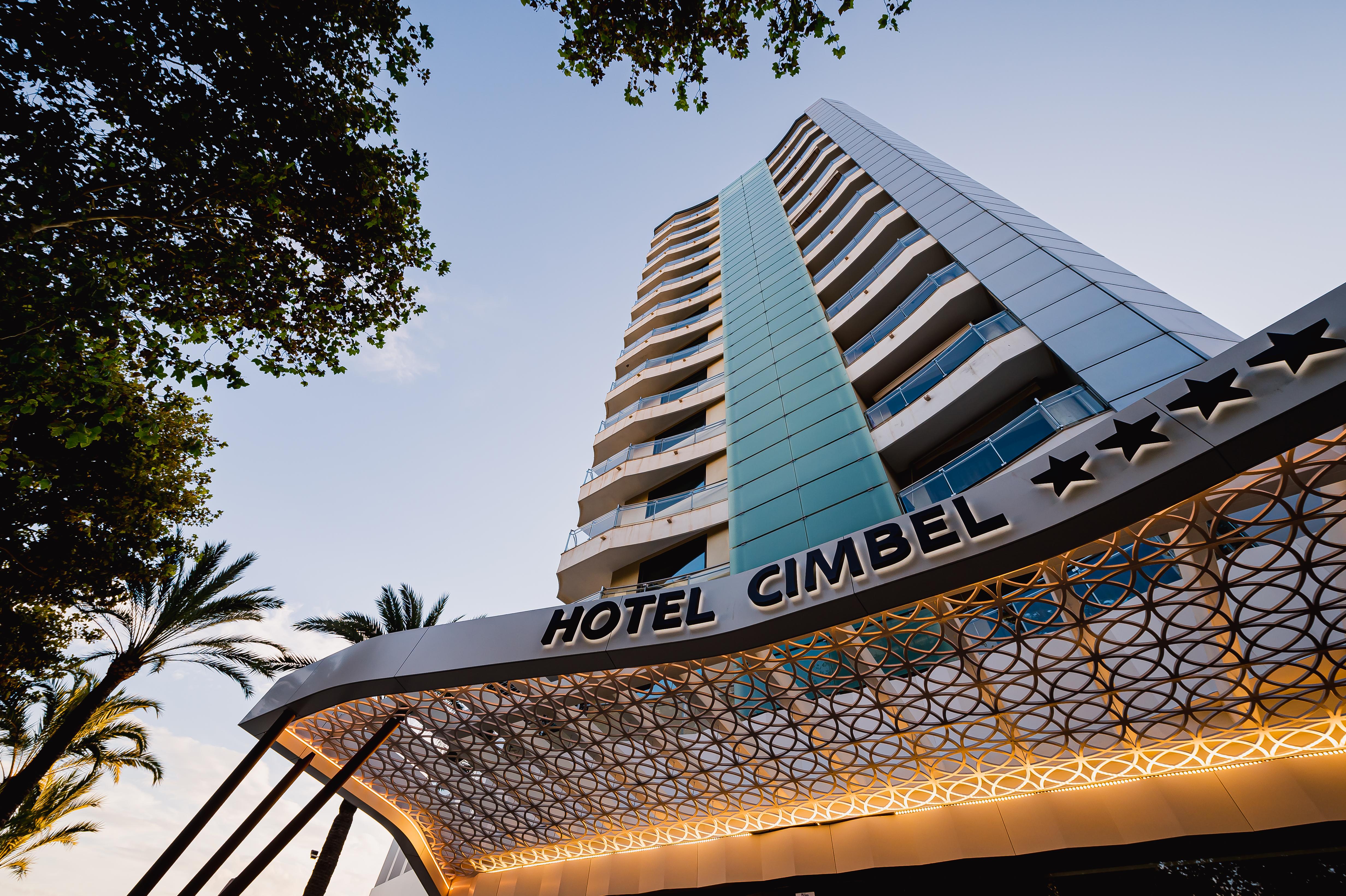 Cimbel Benidorm