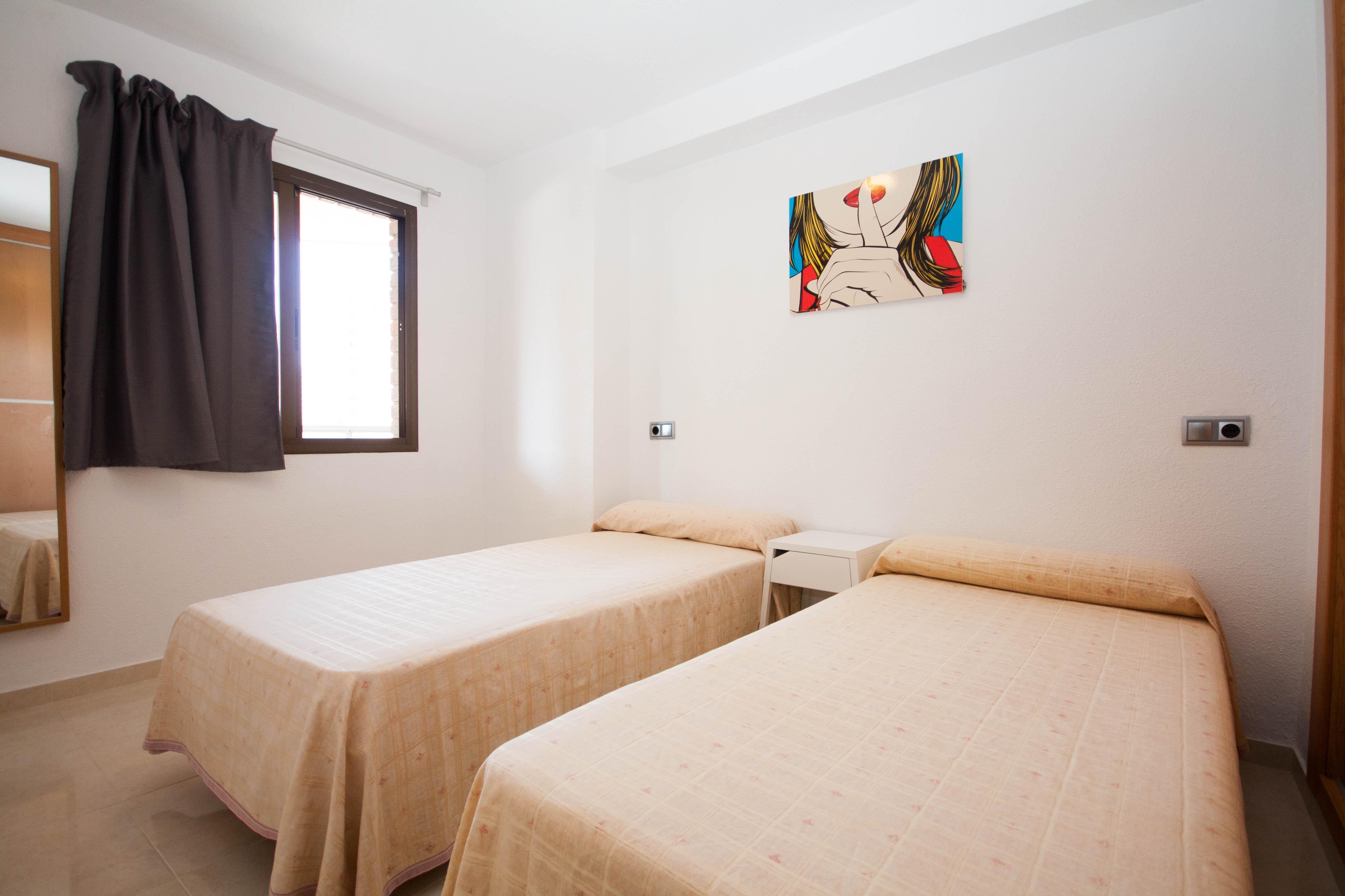 Apartamento Maysan *