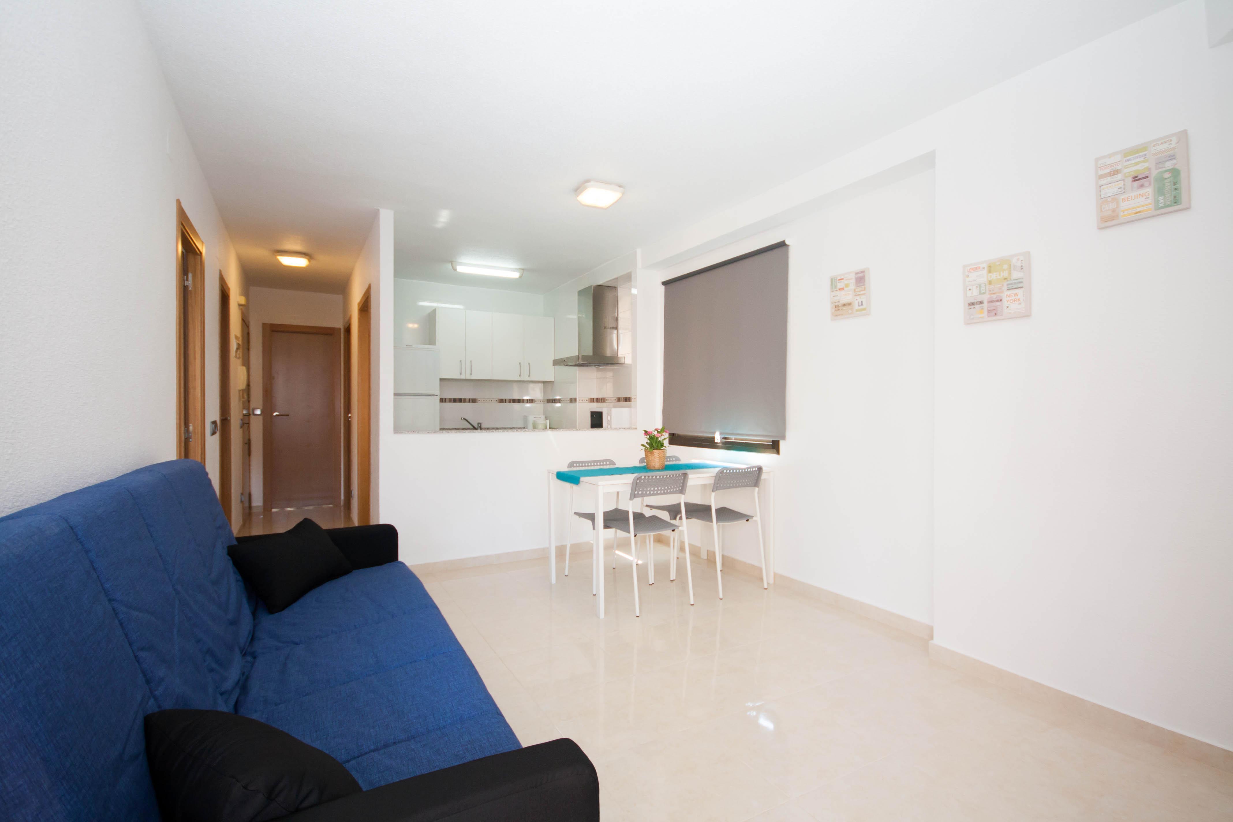 Maysan Apartamento *