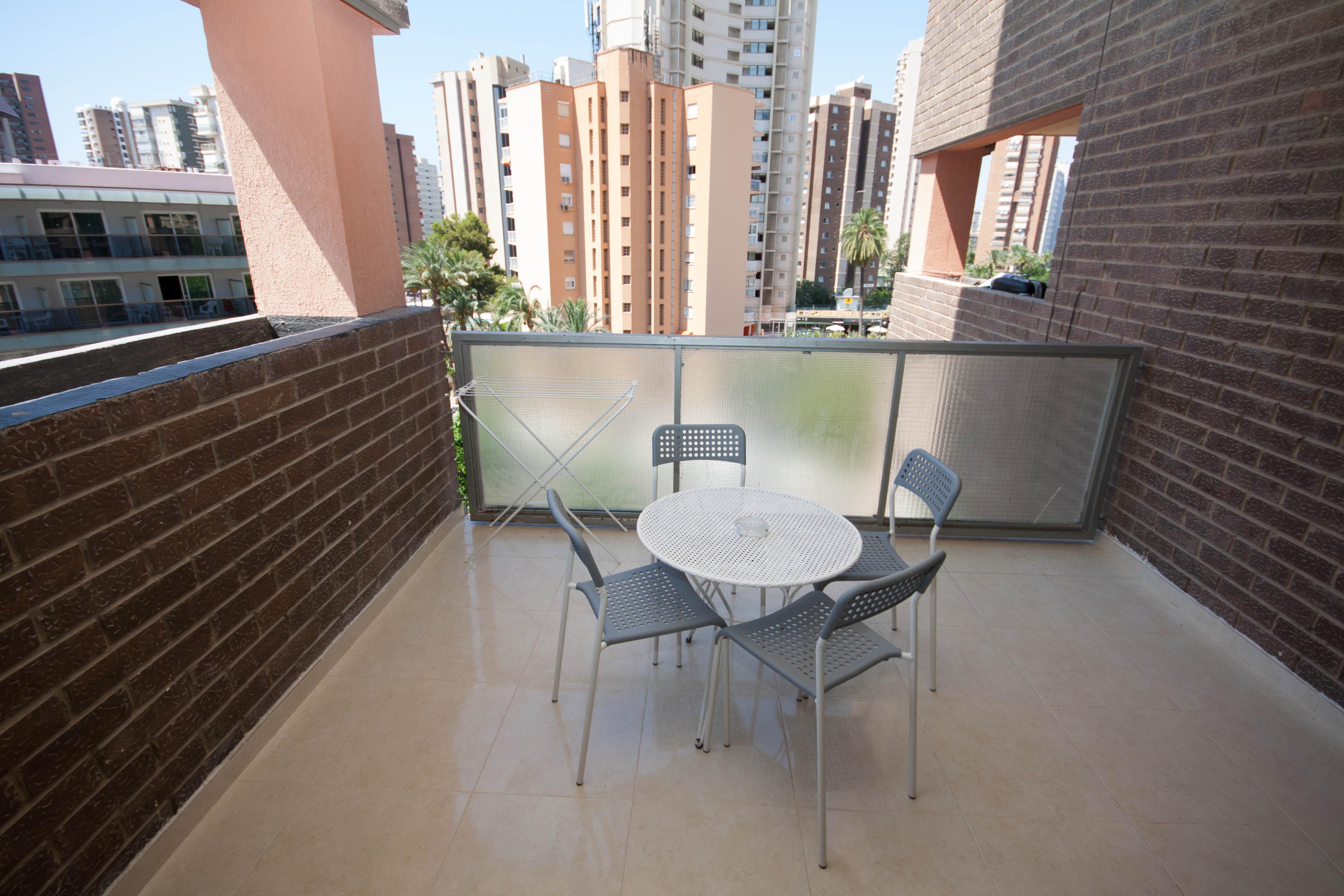 Maysan Benidorm