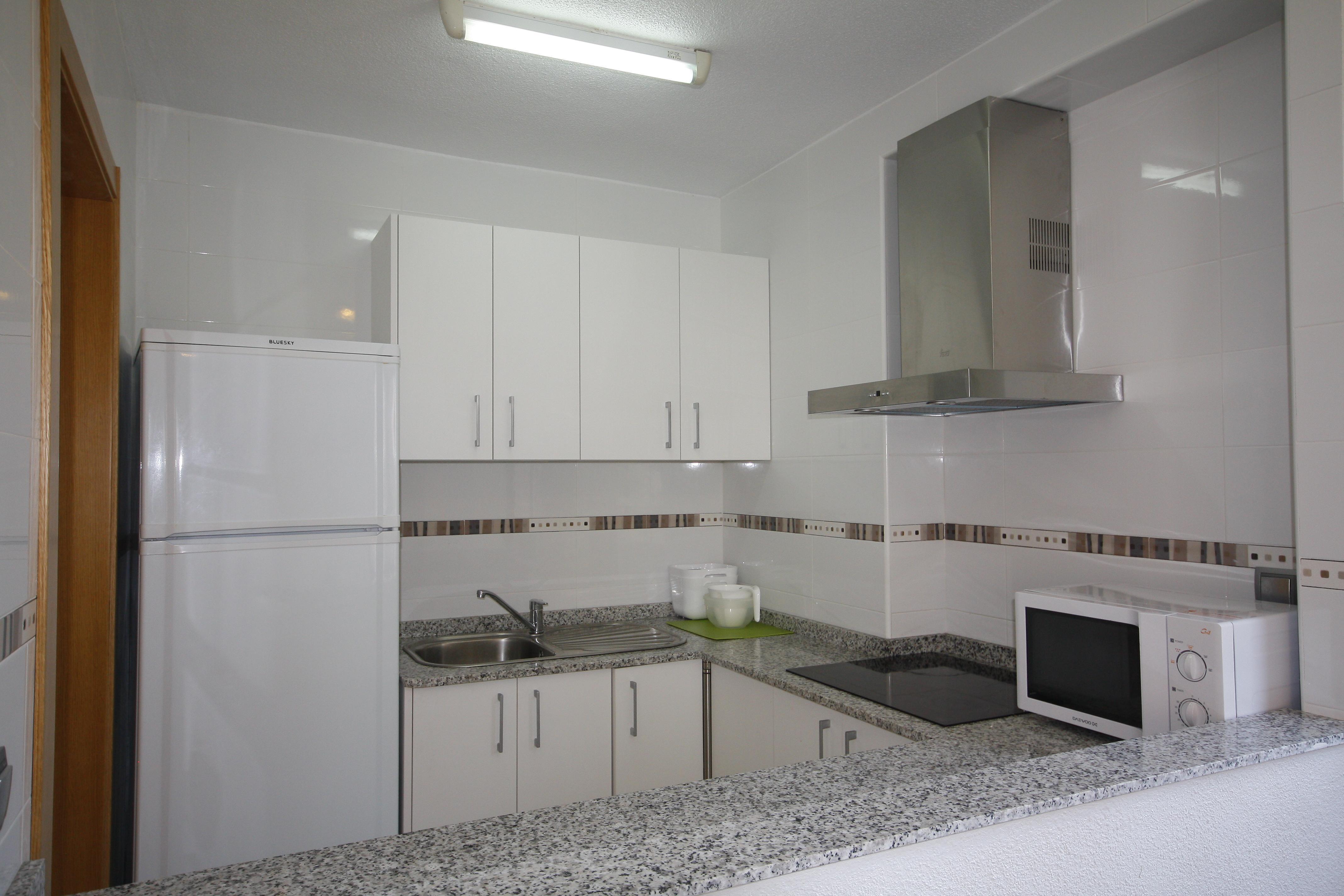 Apartamento Maysan