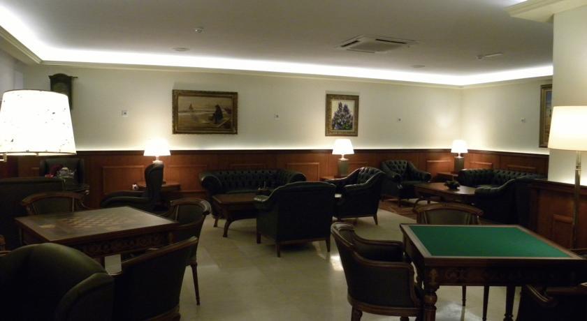Hotel Les Dunes Comodoro Benidorm