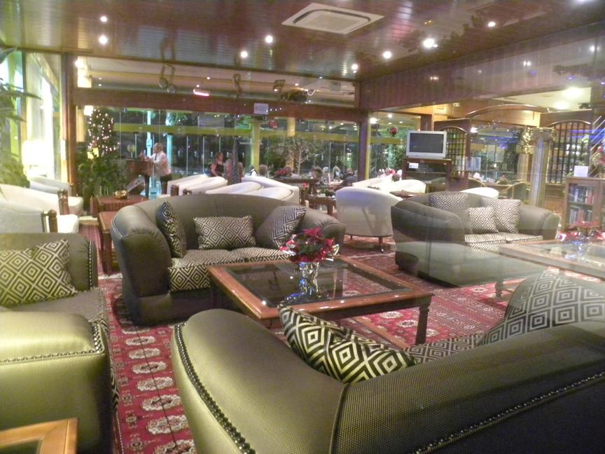 Les Dunes Comodoro Hotel