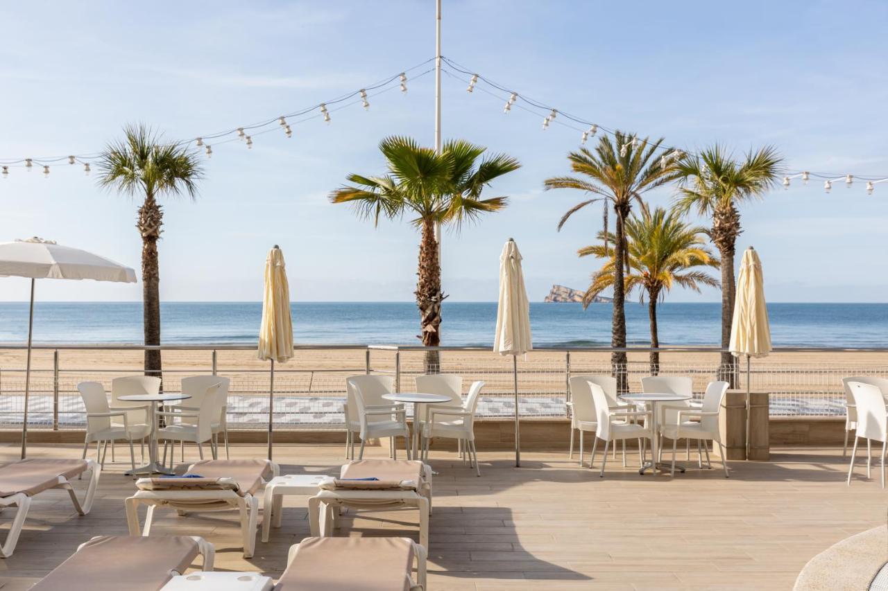 Cimbel Hotel Benidorm