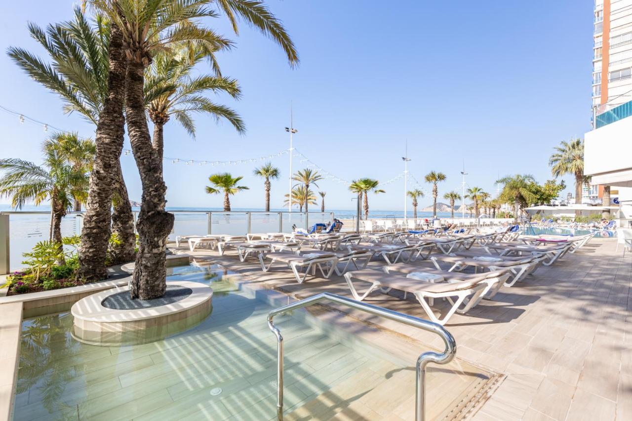 Cimbel 4* Benidorm
