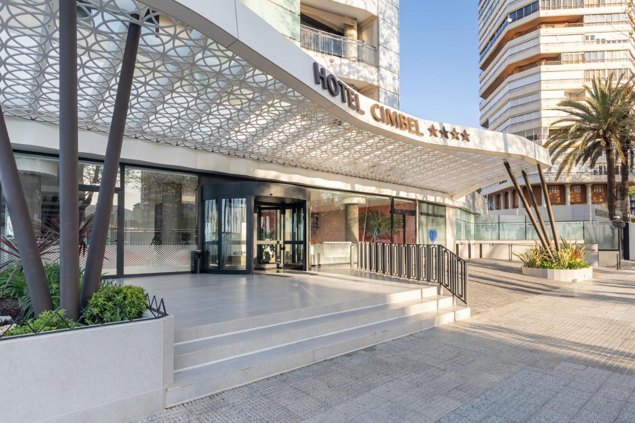 Hotel Cimbel 4*