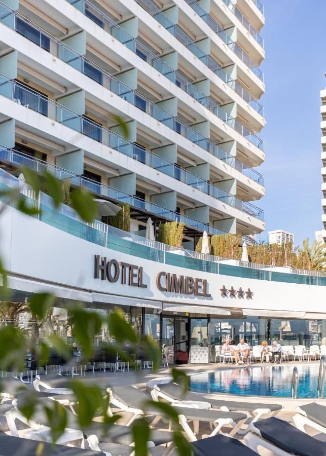 Hotel Cimbel Benidorm