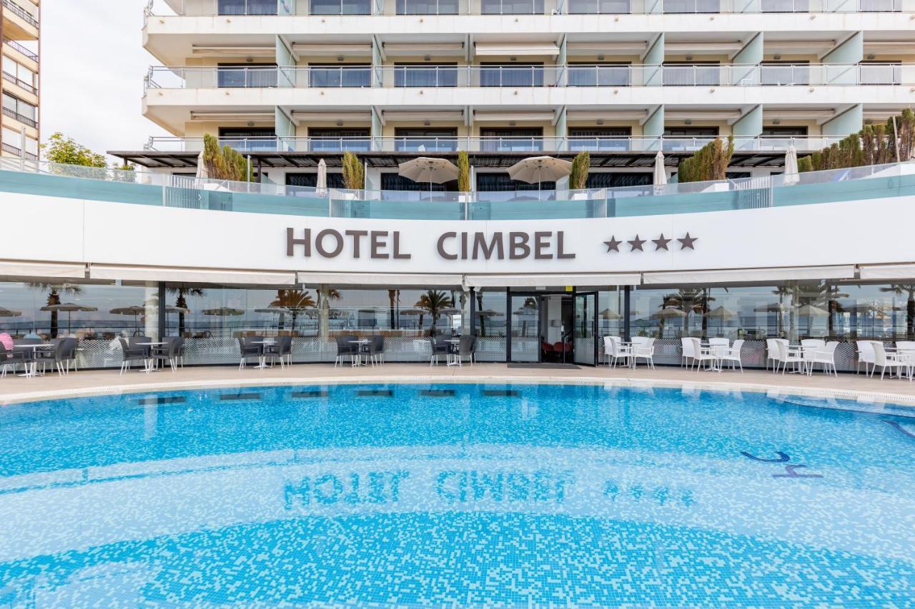 Hotel Cimbel 4*
