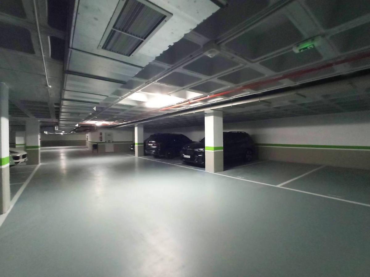 Apartamento Intempo By Agencia Poniente Benidorm