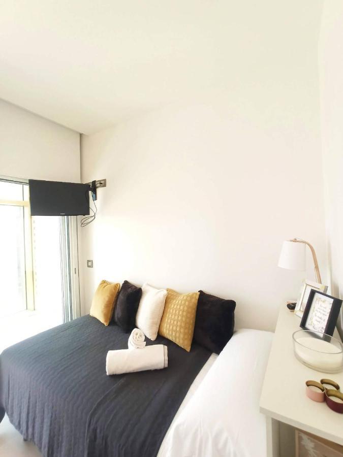 Intempo By Agencia Poniente Apartamento *