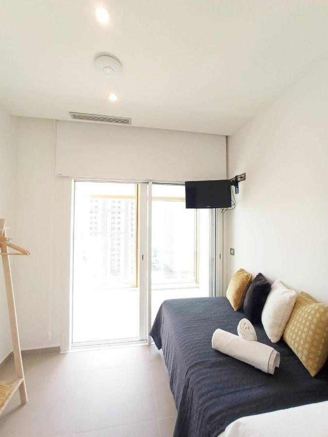 Apartamento Intempo By Agencia Poniente Benidorm