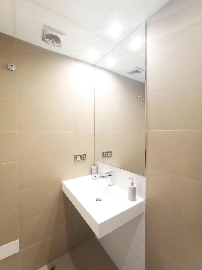 Apartamento Intempo By Agencia Poniente