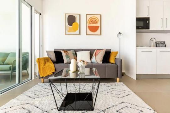 Apartamento Intempo By Agencia Poniente