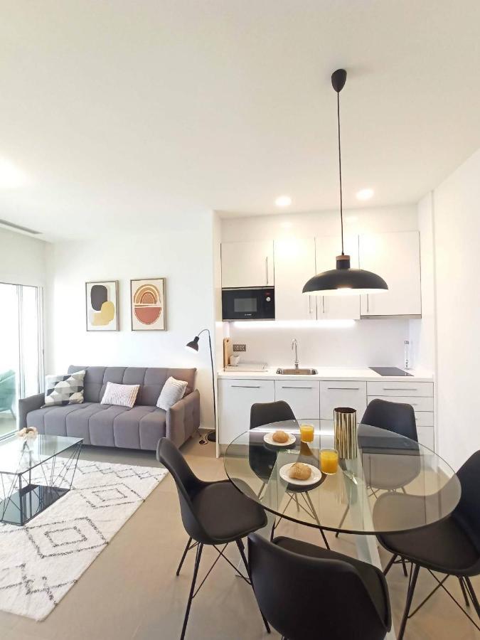 Apartamento Intempo By Agencia Poniente