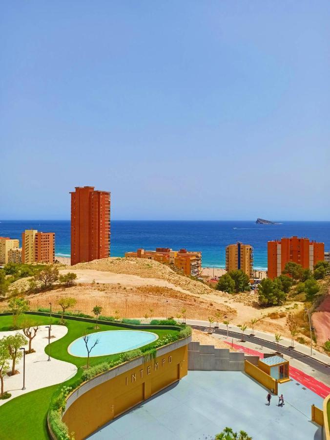 Intempo By Agencia Poniente Benidorm