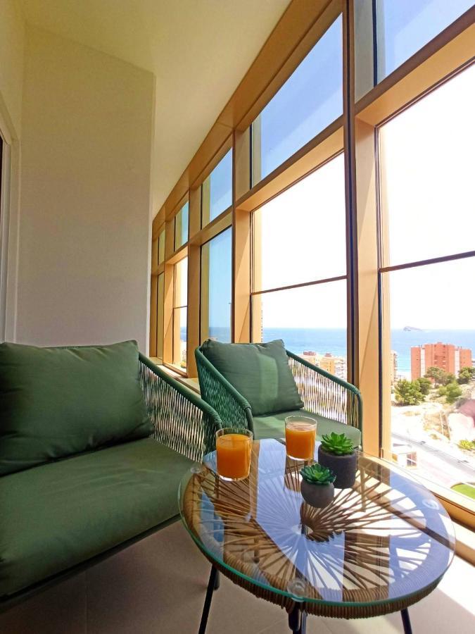 Apartamento Intempo By Agencia Poniente *