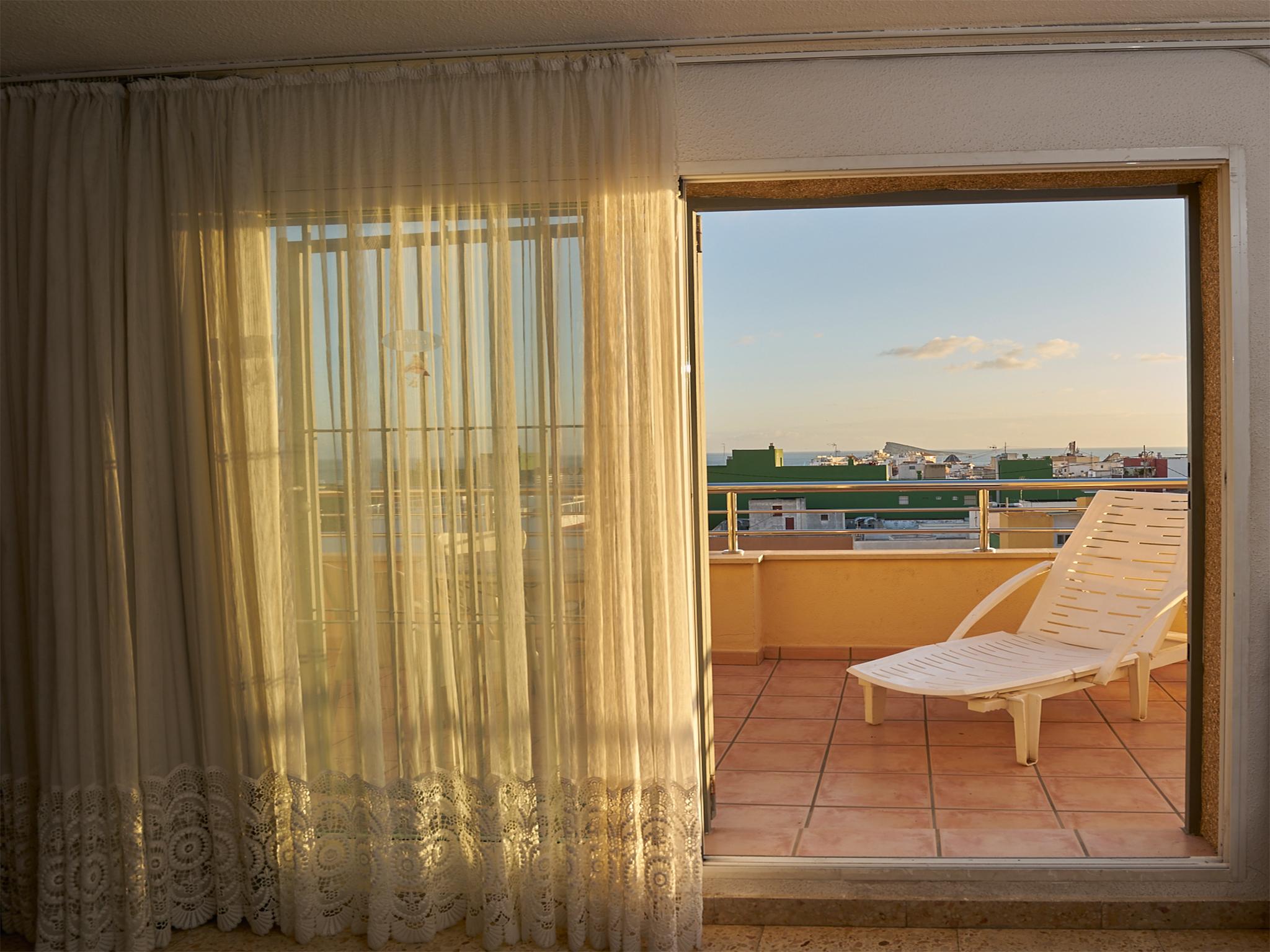 Maja Apartamento