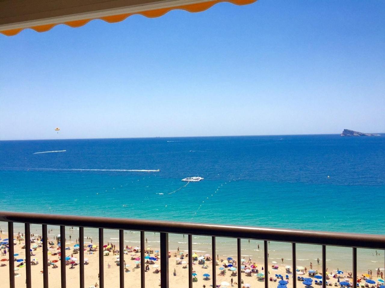 Miramar Playa - Aloturin Apartamento