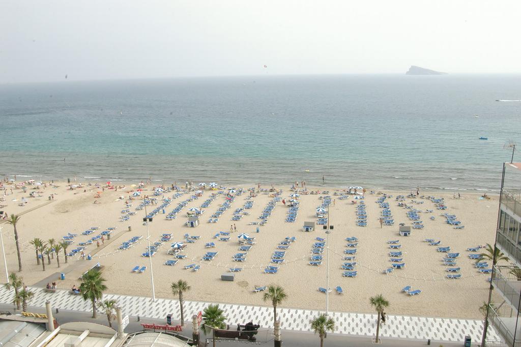 Apartamento Santa Margarita - Arca Rent Benidorm