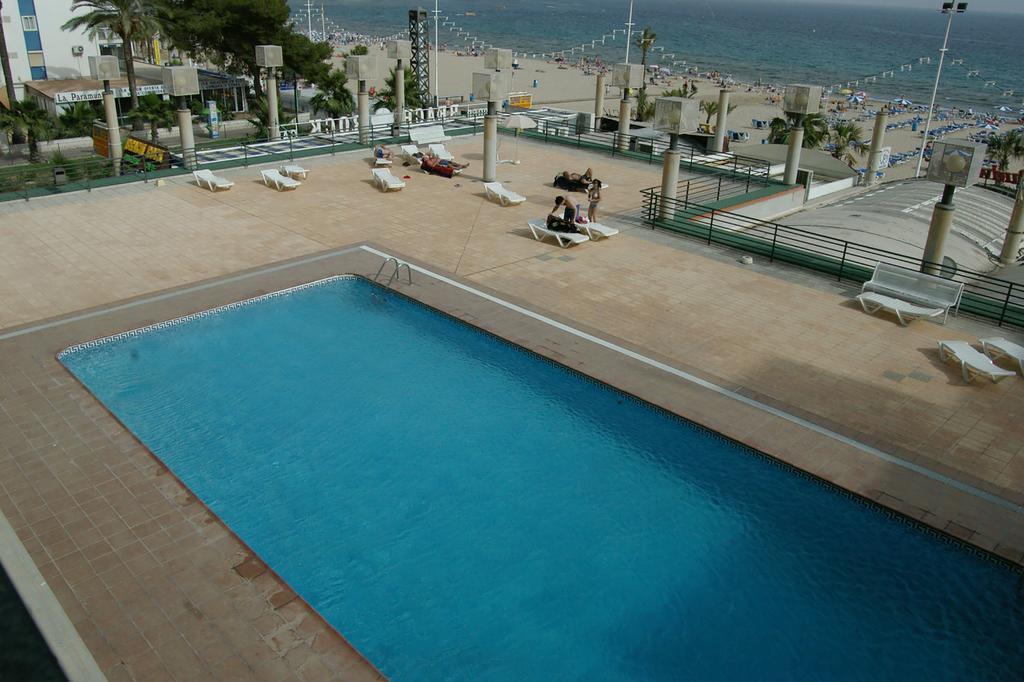 Apartamento Santa Margarita - Arca Rent Benidorm