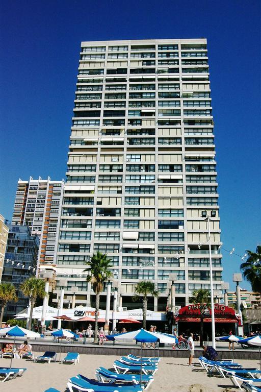 Apartamento Santa Margarita - Arca Rent