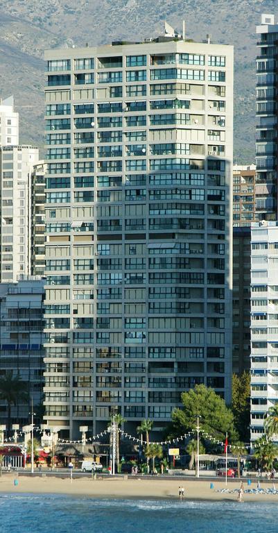 Apartamento Santa Margarita - Arca Rent Benidorm
