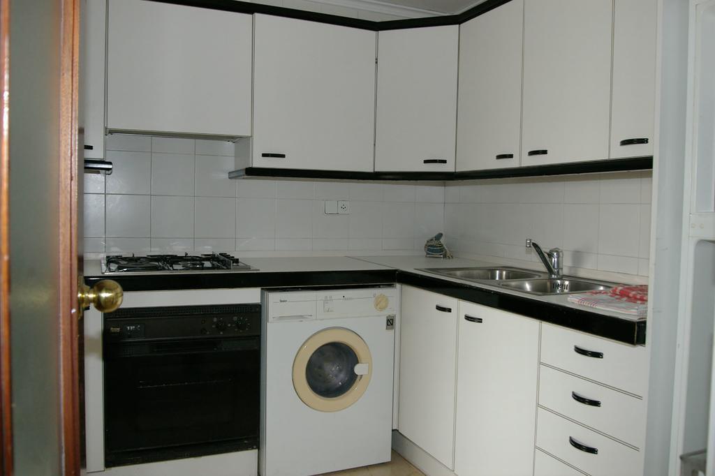 Apartamento Santa Margarita - Arca Rent *