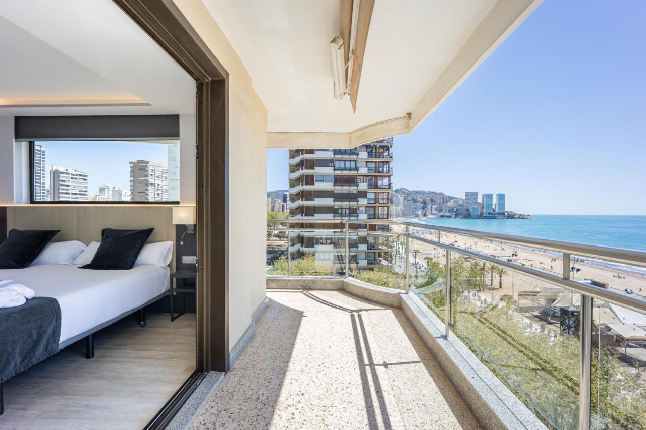 Cimbel Hotel Benidorm