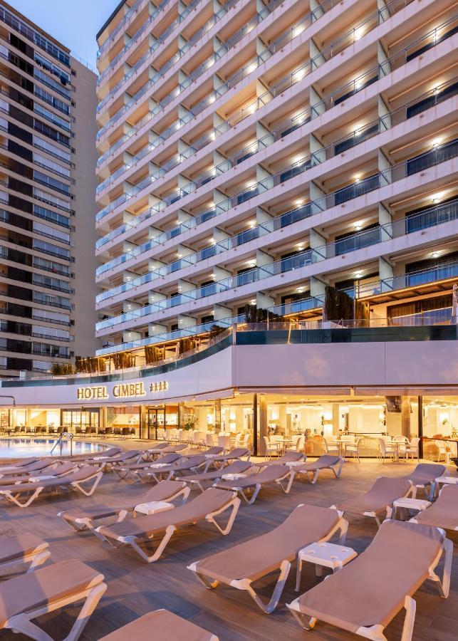 Cimbel Hotel 4*