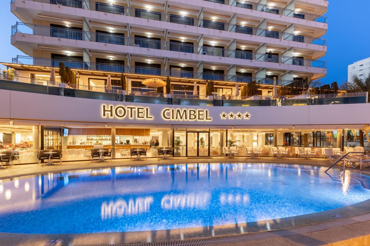 Cimbel