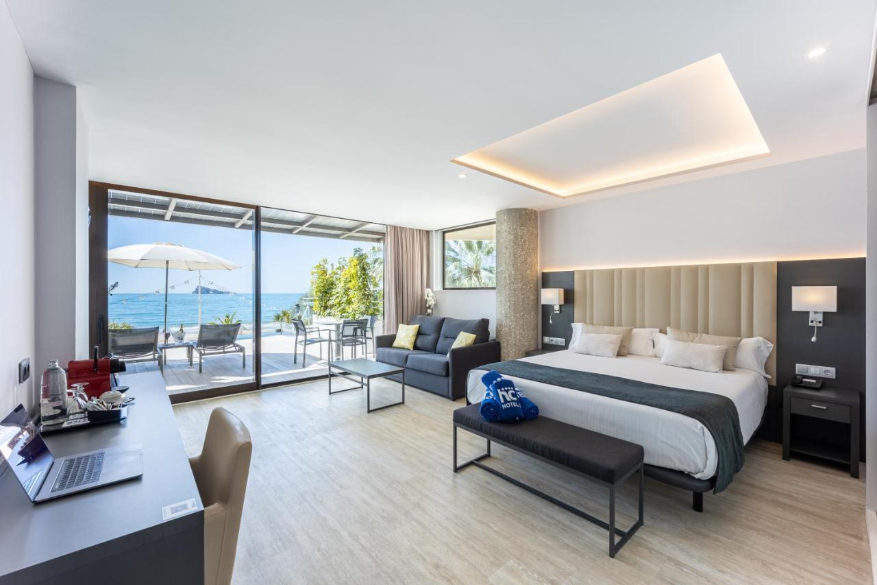 Hotel Cimbel Benidorm