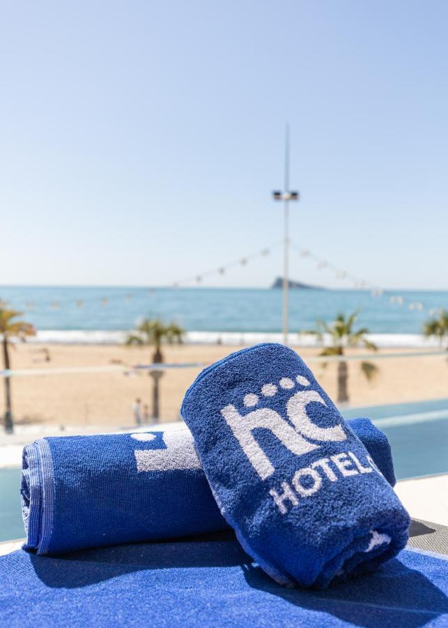 Cimbel Hotel Benidorm