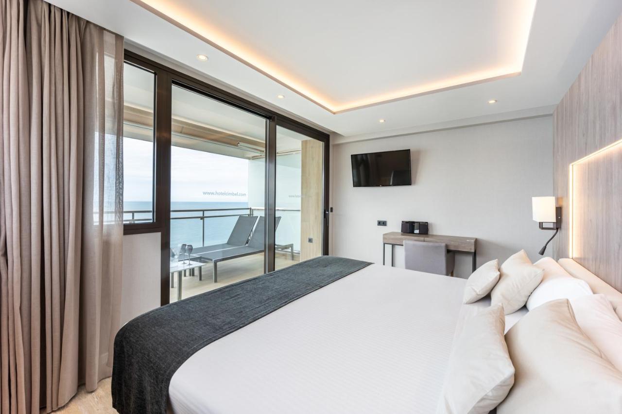 Cimbel Hotel 4*