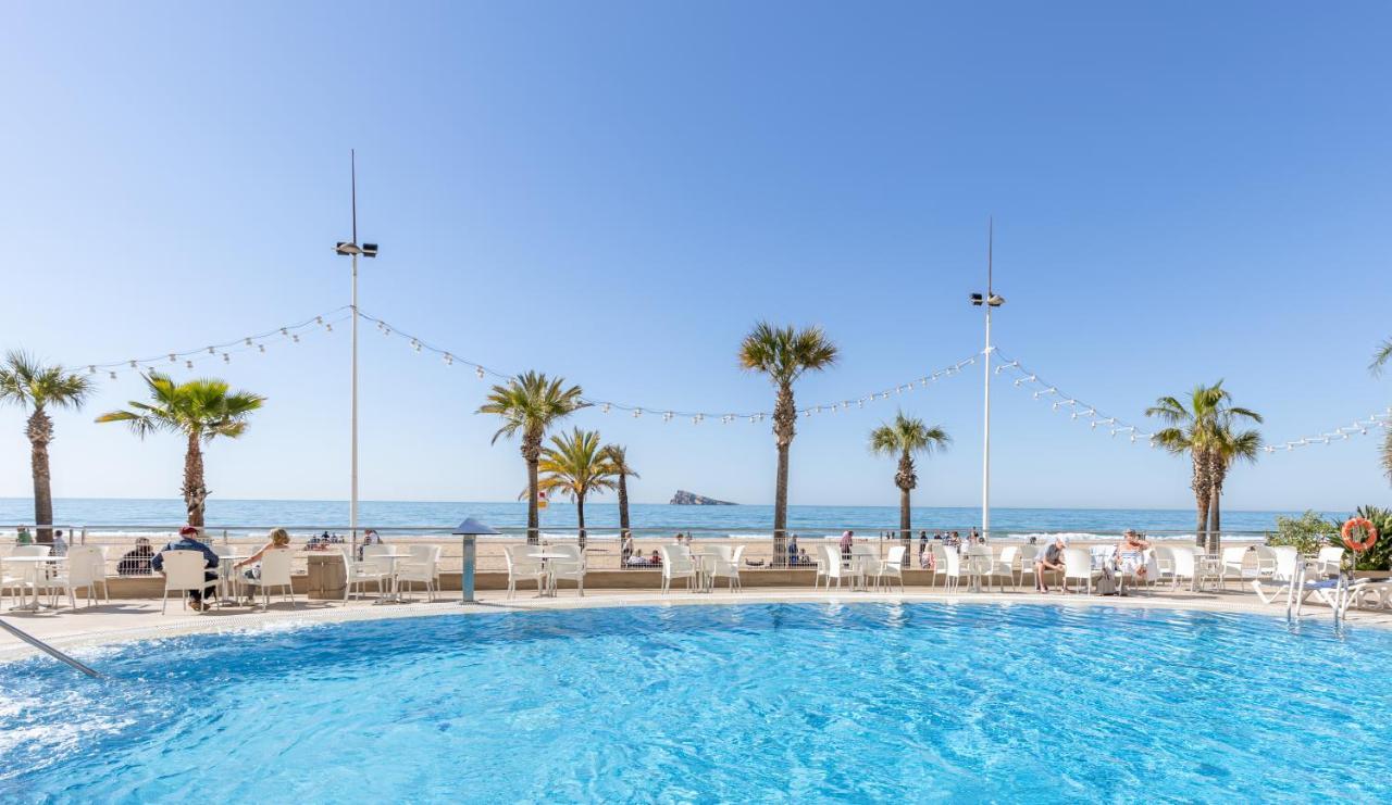 Hotel Cimbel Benidorm