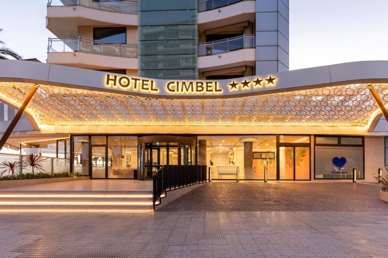 Cimbel Hotel 4*