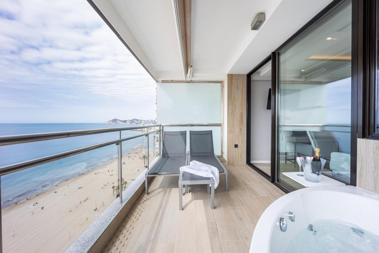 Hotel Cimbel Benidorm