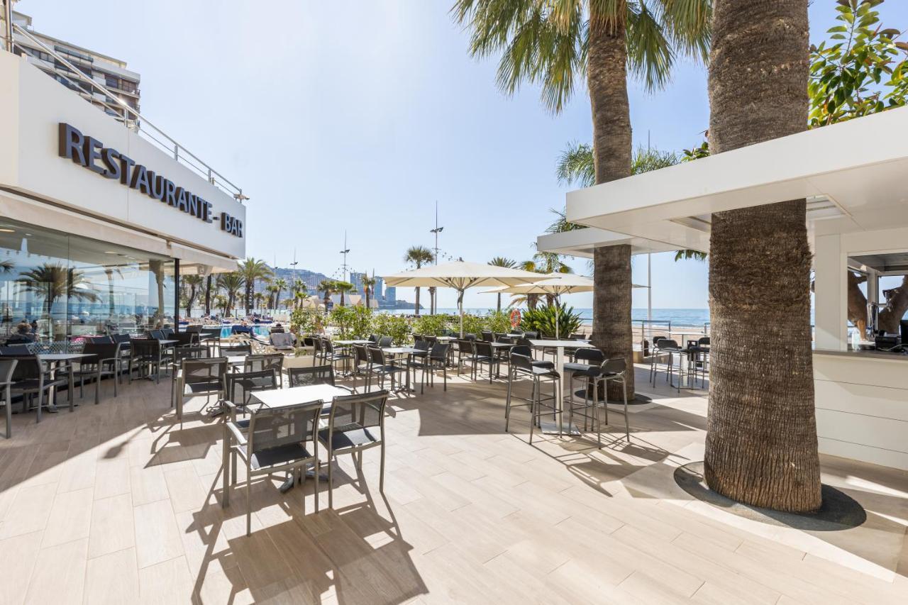 Cimbel Hotel Benidorm