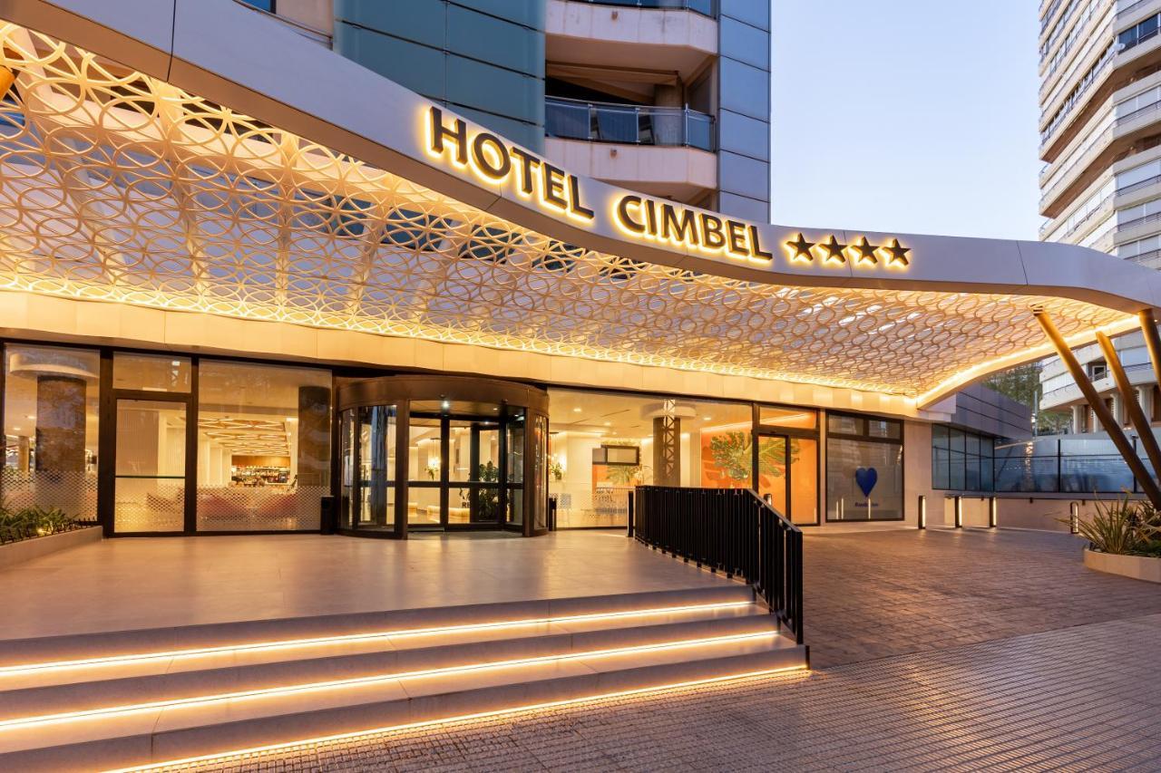 Cimbel 4* Benidorm