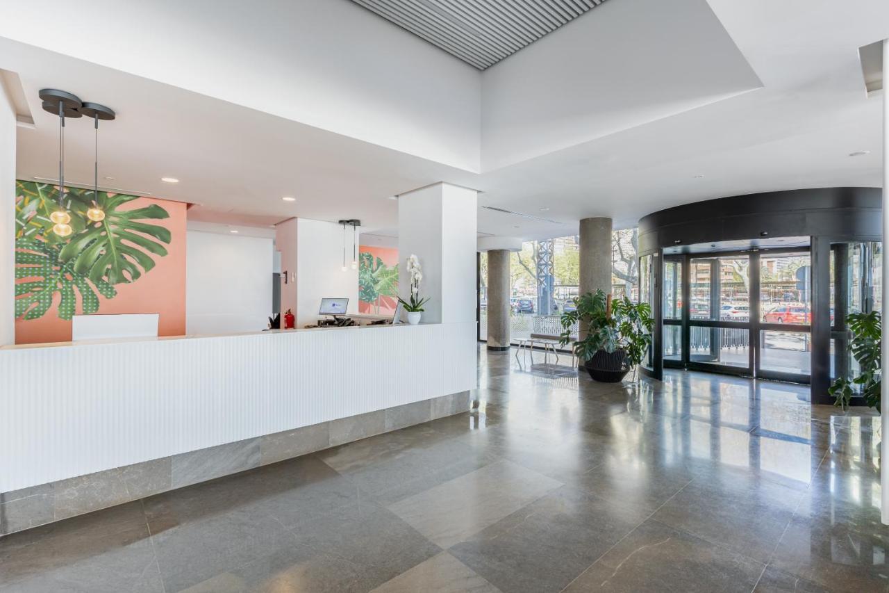 Cimbel 4* Benidorm