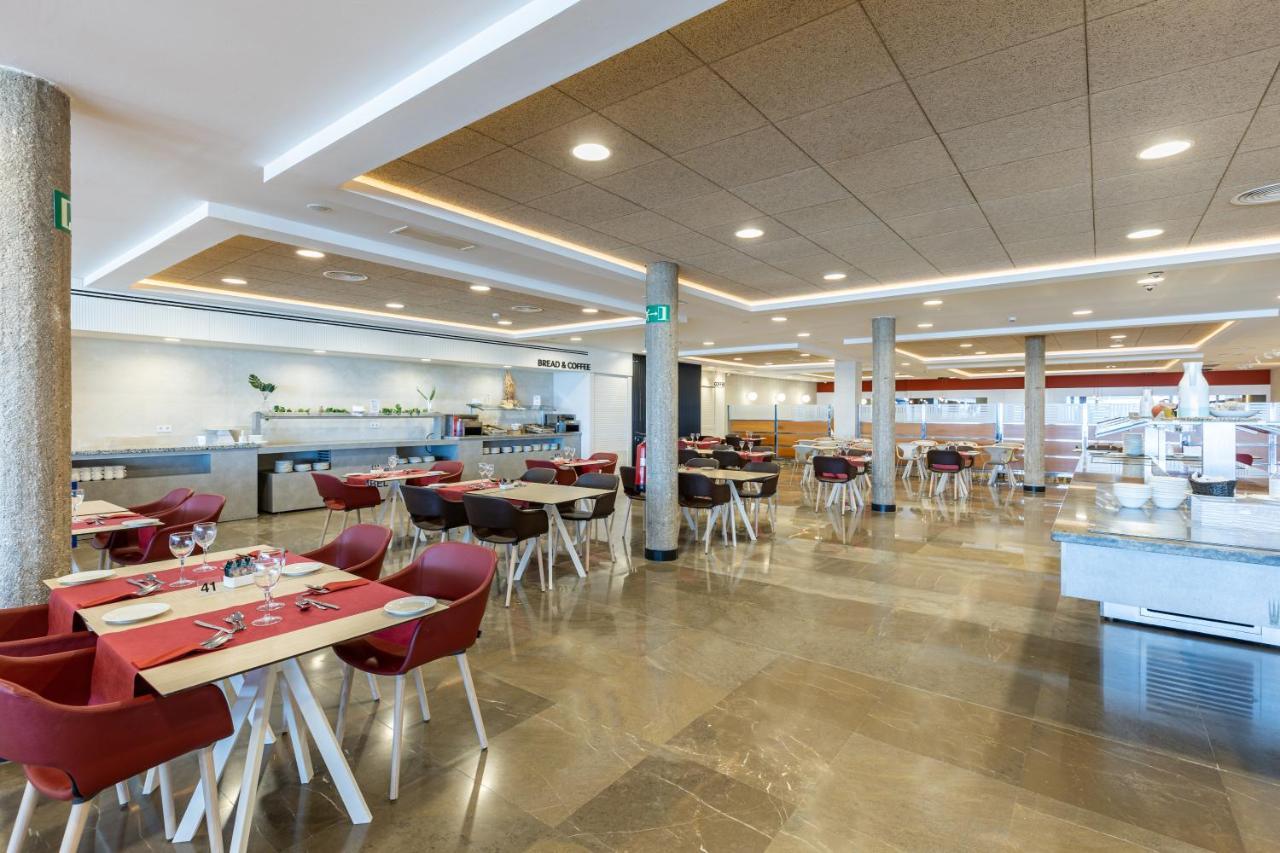 Hotel Cimbel Benidorm