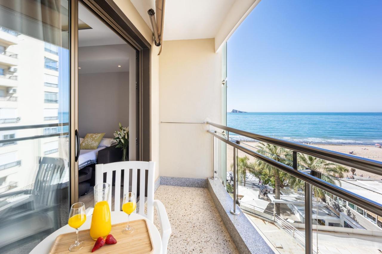 Cimbel Hotel Benidorm