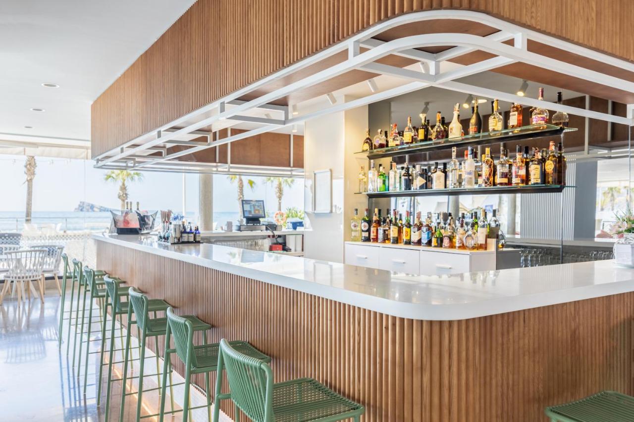 Cimbel Hotel Benidorm