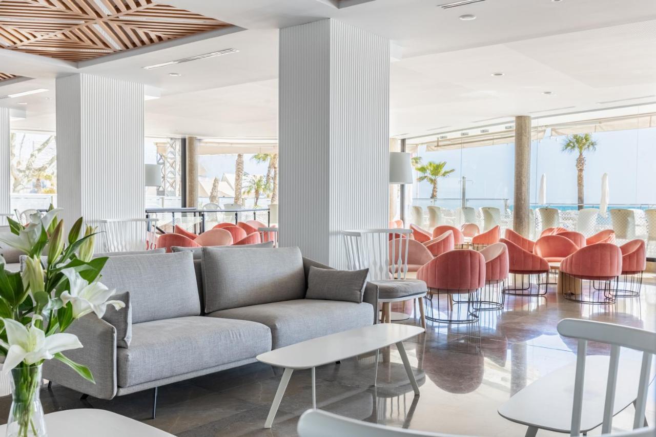 Hotel Cimbel Benidorm