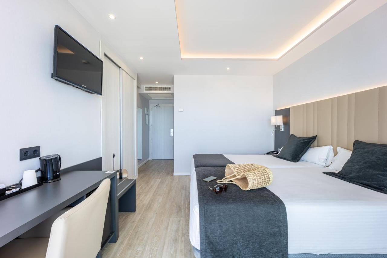 Cimbel 4* Benidorm