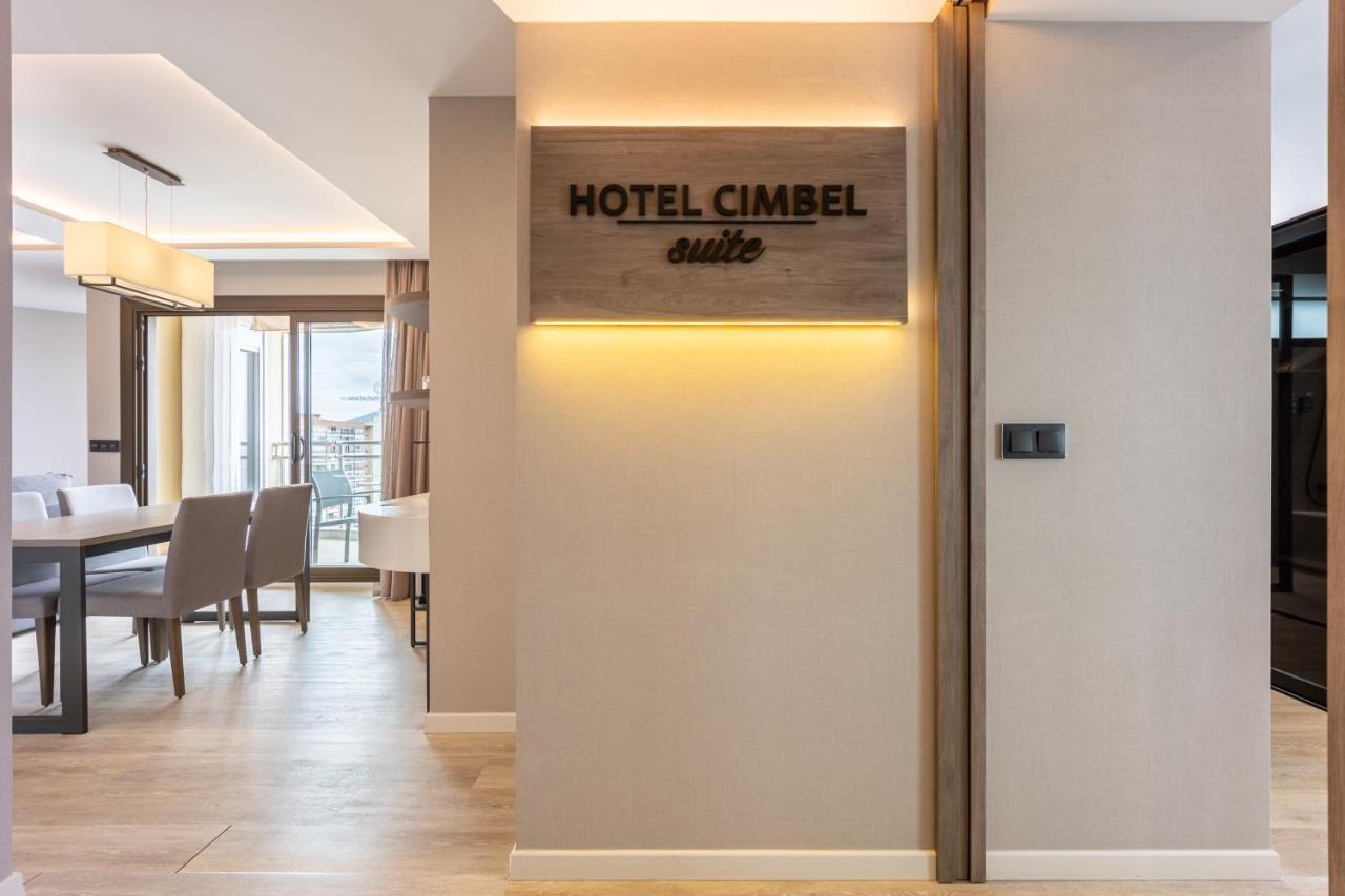 Cimbel Benidorm