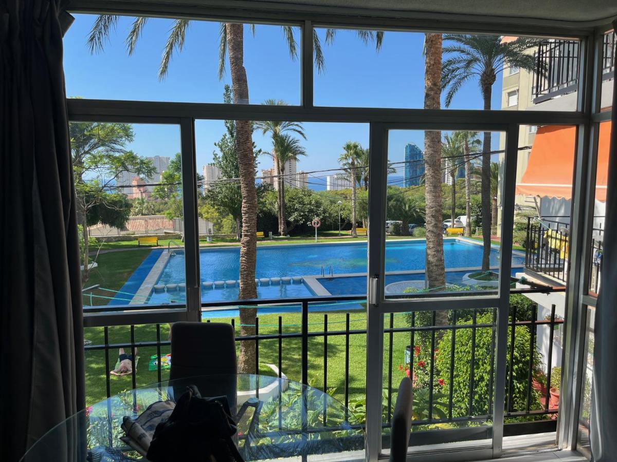 Apartamento Benirelax