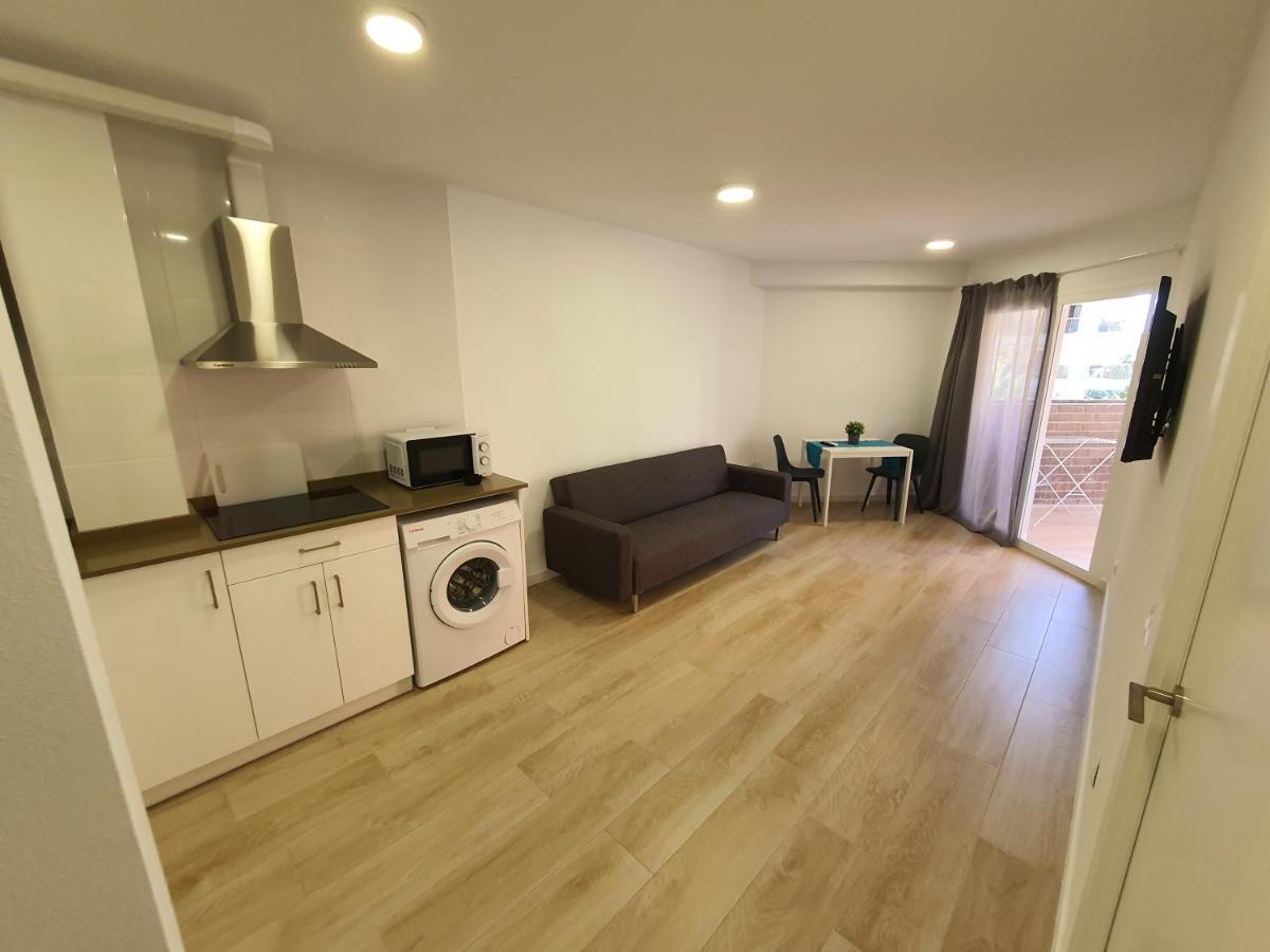 Maysan Apartamento *