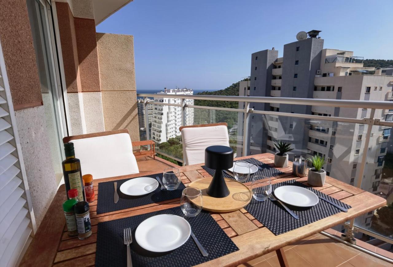Paradise In La Cala Villajoyosa Apartamento