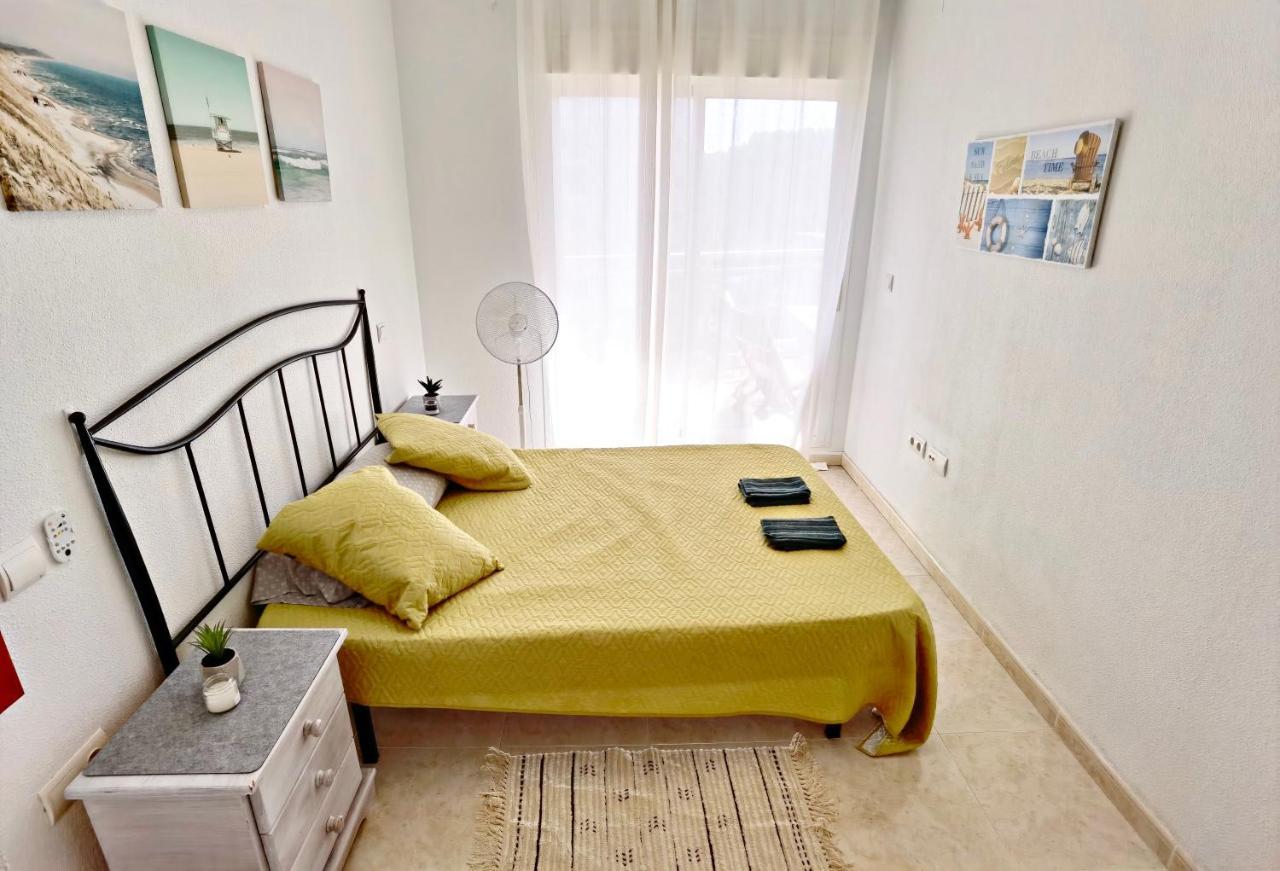 Apartamento Paradise In La Cala Villajoyosa