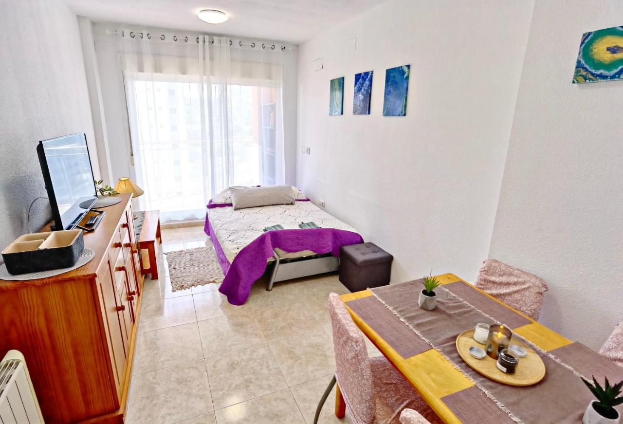 Paradise In La Cala Villajoyosa Apartamento